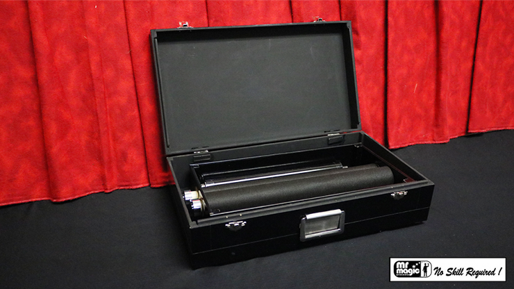 Print Machine, Stage by Mr. Magic - Image 2