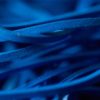Joe Rindfleisch's SIZE 16 Rainbow Rubber Bands, Hanson Chien - Blue Pack by Joe Rindfleisch - Image 2