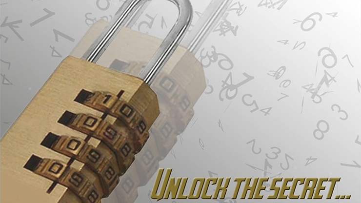 Locked for Life, Gimmick and Online Instructions - Image 2