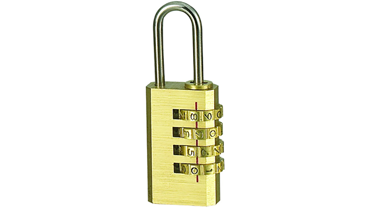 Locked for Life, Gimmick and Online Instructions - Image 3