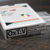 VERSA Playing Cards by Occupied Cards and Takyon Cards - Image 2