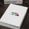 VERSA Playing Cards by Occupied Cards and Takyon Cards - Image 4