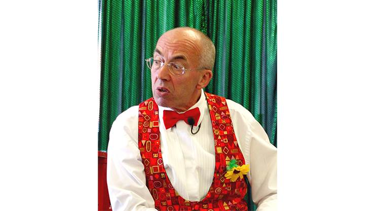 LOTZ of MAGIC for KIDZ by John Breeds - Image 2