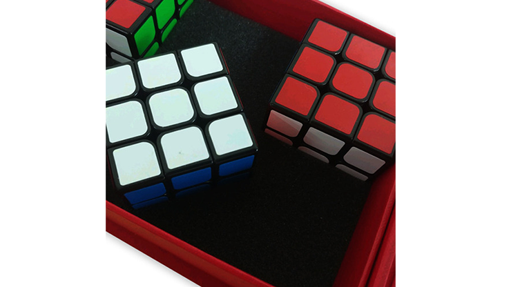 RUBREAK by JL Magic - Image 3