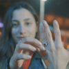 CYCLIC RING, Black Gimmick and Online Instructions by Rodrigo Romano - Image 5