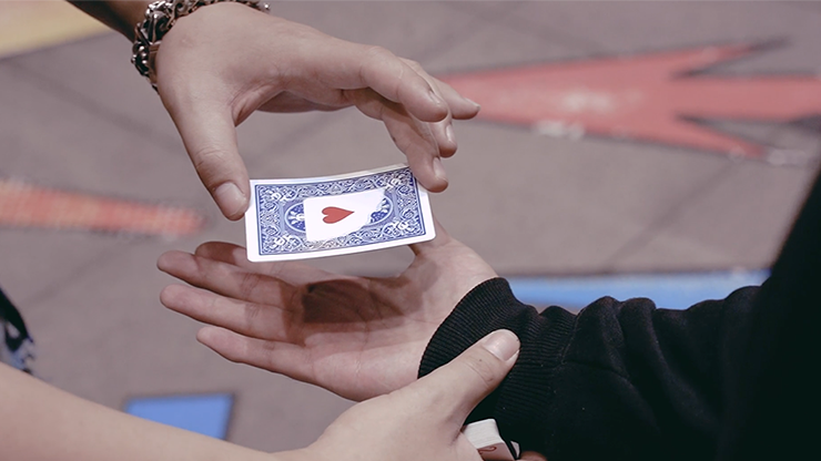 Mimic (with DVD and Gimmick) by SansMinds Creative Lab - Image 2