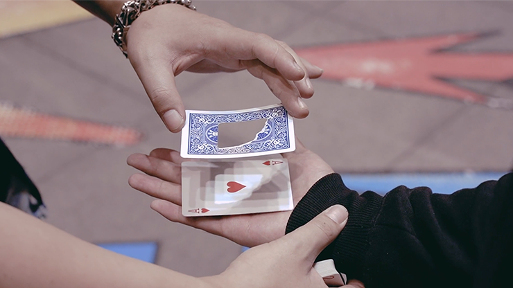 Mimic (with DVD and Gimmick) by SansMinds Creative Lab - Image 3