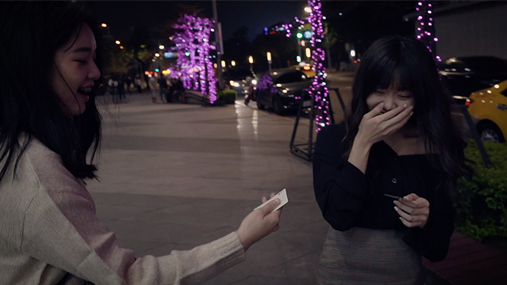 Mimic (with DVD and Gimmick) by SansMinds Creative Lab - Image 4