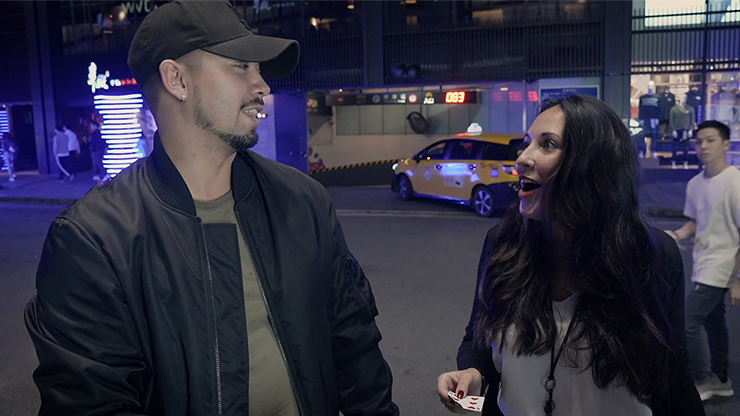 Mimic (with DVD and Gimmick) by SansMinds Creative Lab - Image 5