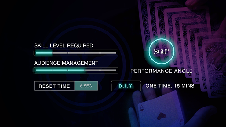 Mimic (with DVD and Gimmick) by SansMinds Creative Lab - Image 6