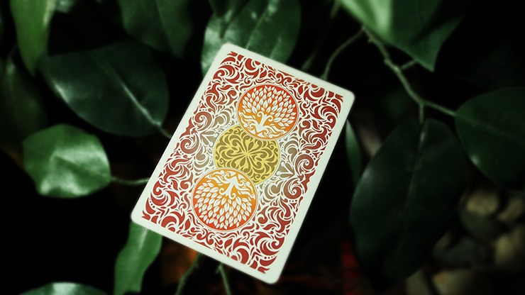 Limited Edition Bicycle National Parks, Great Smoky Mountains Playing Cards - Image 4