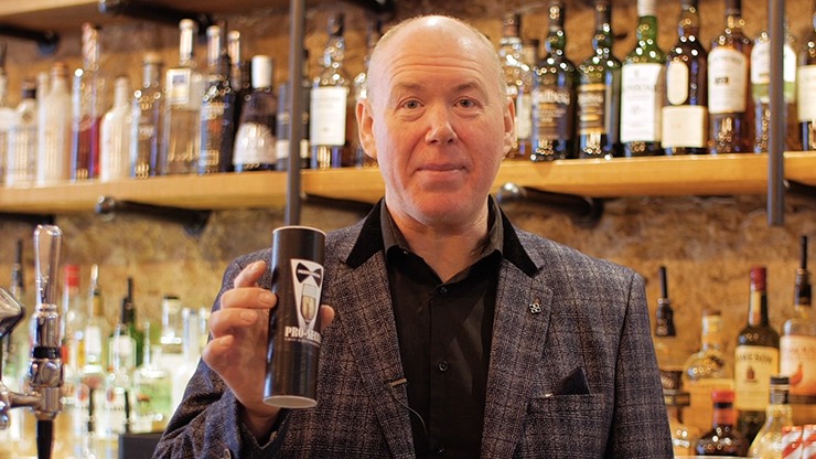 Pro Secco by Gary James - Image 2