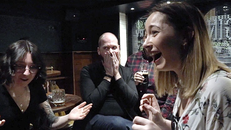 BLINK, Gimmicks and Online Instructions by James Anthony - Image 3