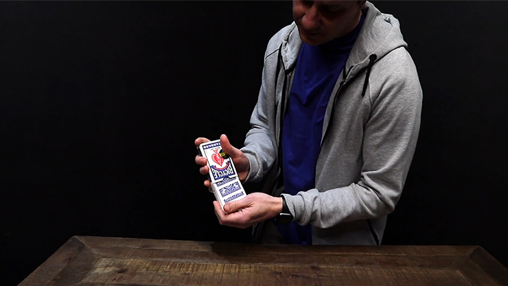 BLINK, Gimmicks and Online Instructions by James Anthony - Image 5