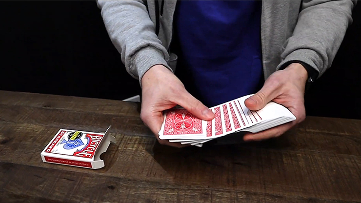 BLINK, Gimmicks and Online Instructions by James Anthony - Image 6