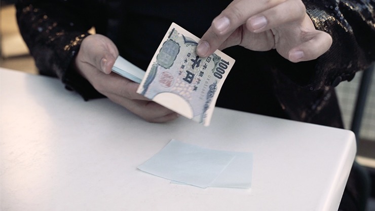 Bill It (with DVD and Gimmick) by SansMinds Creative Lab - Image 3