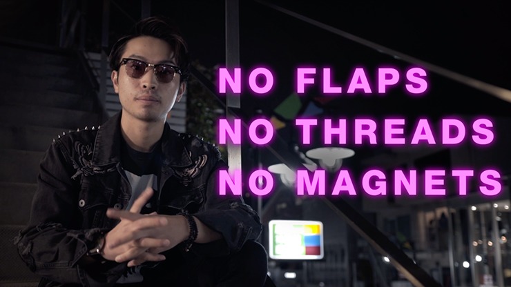 Bill It (with DVD and Gimmick) by SansMinds Creative Lab - Image 5