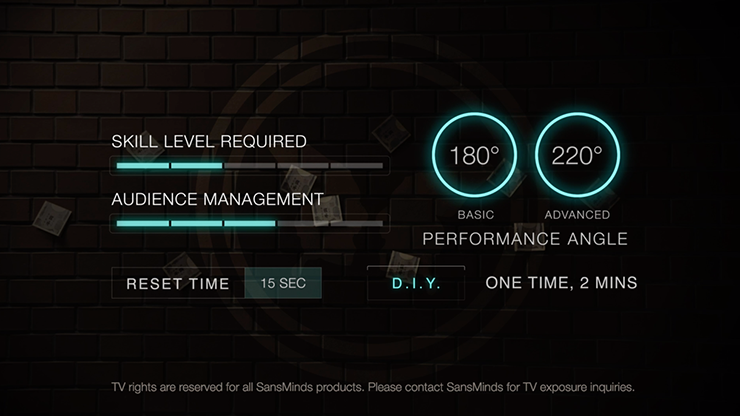 Bill It (with DVD and Gimmick) by SansMinds Creative Lab - Image 6