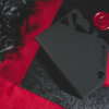 Limited Edition Wolfram V2 Rouge et Noir Playing Cards Collection Set - Image 5