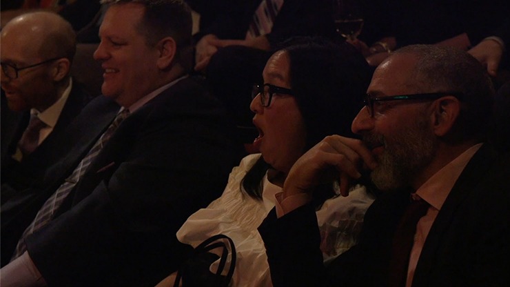 Debajo, Gimmick and Online Instructions by Juan Luis Rubiales - Image 4