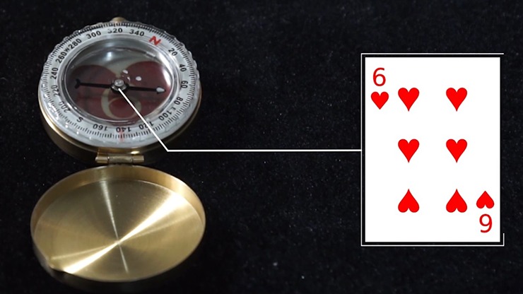 Free Arrow, Gimmicks and Online Instruction by Himitsu Magic - Image 2