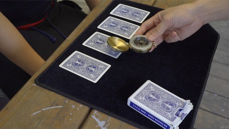 Free Arrow, Gimmicks and Online Instruction by Himitsu Magic - Image 3