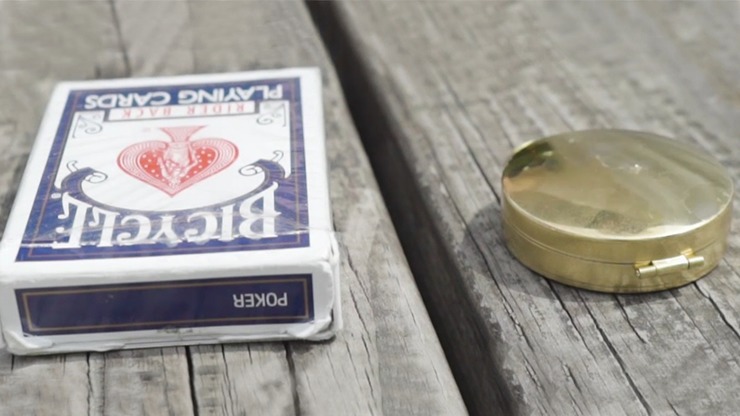 Free Arrow, Gimmicks and Online Instruction by Himitsu Magic - Image 4