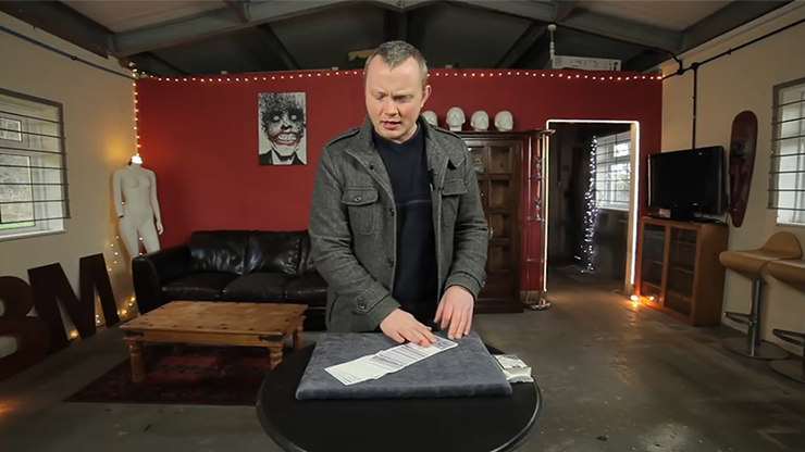 Jumping Jokers by Stephen Tucker and Kaymar Magic - Image 2