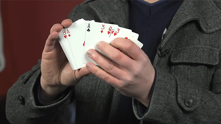 Jumping Jokers by Stephen Tucker and Kaymar Magic - Image 4