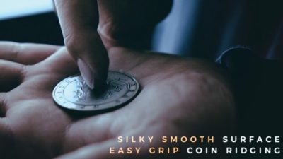 EUNA Standard, 3 Gimmicks and Online Instructions by SansMinds - Image 3