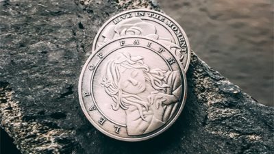 EUNA Standard, 3 Gimmicks and Online Instructions by SansMinds