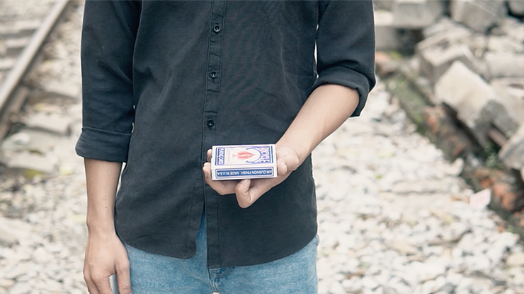 TRIPLE GUM by Smagic Productions - Image 2