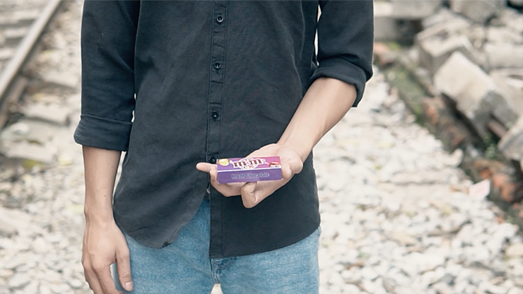 TRIPLE GUM by Smagic Productions - Image 3