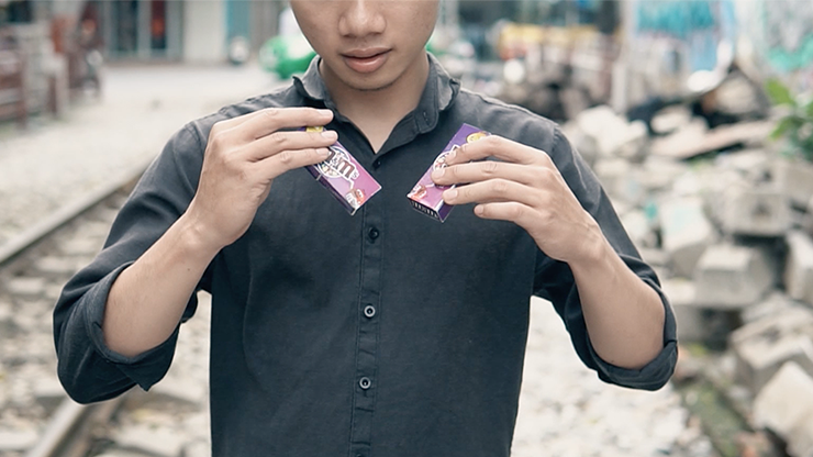 TRIPLE GUM by Smagic Productions - Image 4