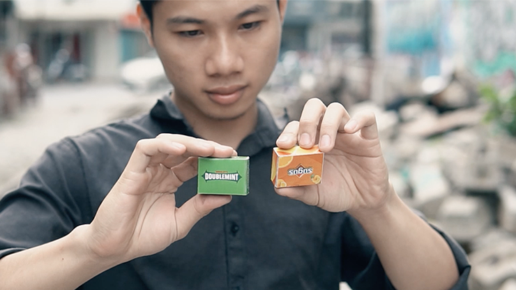 TRIPLE GUM by Smagic Productions - Image 5