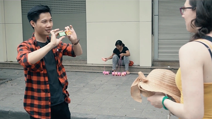 TRIPLE GUM by Smagic Productions - Image 6