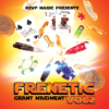 Frenetic V2 by Grant Maidment and RSVP Magic