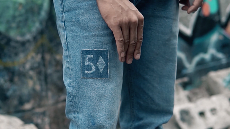 My Jeans by Smagic Productions - Image 4