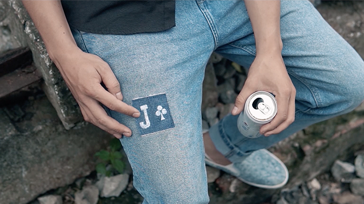 My Jeans by Smagic Productions - Image 6