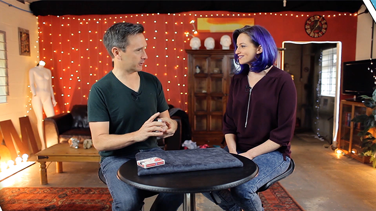 Super Mega Card Miracles by Cameron Francis - Image 2