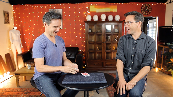 Super Mega Card Miracles by Cameron Francis - Image 6