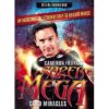 Super Mega Card Miracles by Cameron Francis video (Download)
