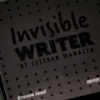 Invisible Writer, Grease Lead by Vernet - Image 2