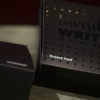 Invisible Writer, Grease Lead by Vernet - Image 3