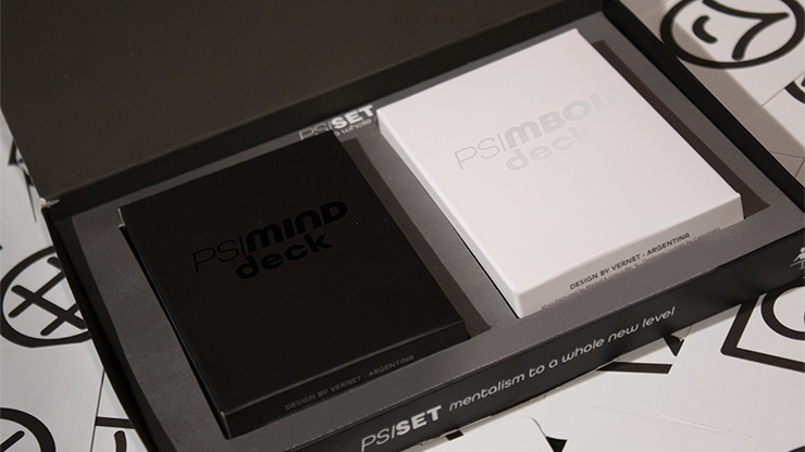 PSISet by Vernet - Image 2