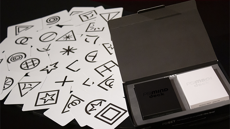 PSISet by Vernet - Image 3