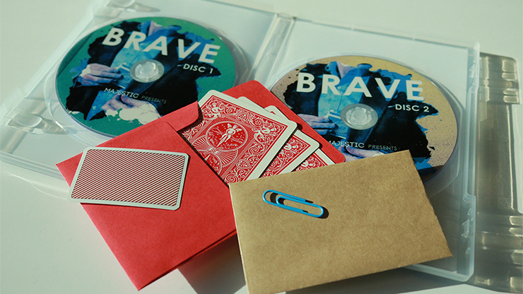 BRAVE by Kimoon Do - Image 4