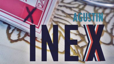 Inex by Agustin video (Download)