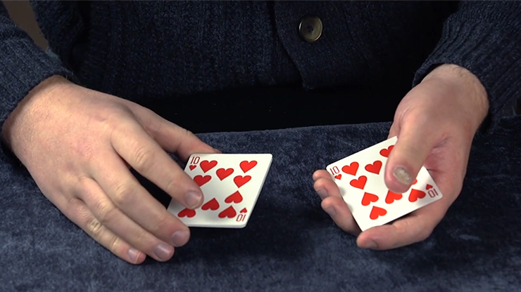 Hungarian Guessing Game AKA Gypsy Curse, Gimmicks and Online Instructions by Kaymar Magic - Image 3