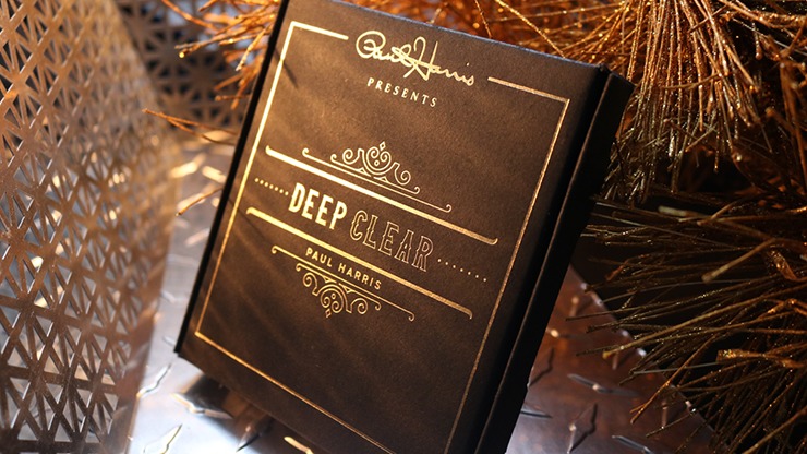 Paul Harris Presents Deep Clear by Paul Harris - Image 2